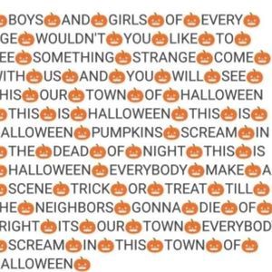 Meet your Posher, Karen lynn